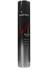 Matrix Vavoom Finishing Spray - Matrix спрей для волос экстрасильной фиксации