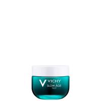Vichy Slow Night Cream - Vichy крем-маска восстанавливающий ночной для интенсивной оксигенации кожи