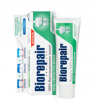 Biorepair зубная паста для комплексной защиты