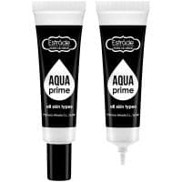 Estrade Aqua Prime makeup base - Estrade праймер для лица увлажняющий