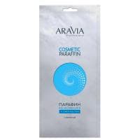ARAVIA Professional парафин косметический с маслом ши 