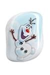 Tangle Teezer Compact Styler Disney Olaf - Tangle Teezer расческа для волос в цвете "Disney Olaf"