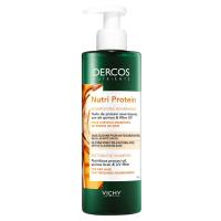 Vichy Dercos Nutrients Nutri Protein Restorative Shampoo - Vichy шампунь восстанавливающий