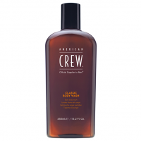 American Crew Classic Body Wash - American Crew гель для душа классический