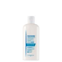 Ducray Squanorm Anti-Dandruff Treatment Shampoo - Dry Dandruff - Ducray шампунь от сухой перхоти