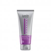 Londa Professional Deep Moisture Intensive Mask - Londa Professional маска интенсивная для увлажнения сухих волос