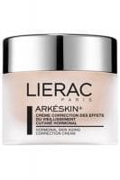 Lierac Arkeskin+ Hormonal Skin Aging Correction Cream - Lierac крем для коррекции признаков гормонального старения кожи