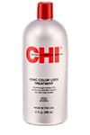 CHI Infra Ionic Color Lock Treatment - CHI кондиционер для защиты цвета волос