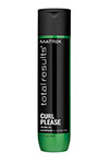 Matrix Total Results Curl Please Jojoba Oil Conditioner - Matrix кондиционер для вьющихся волос с маслом жожоба