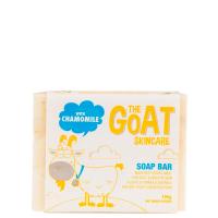 The Goat Skincare мыло с козьим молоком и ромашкой 100 г