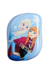 Tangle Teezer Compact Styler Disney Frozen - Tangle Teezer расческа для волос в цвете "Disney Frozen"