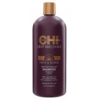 CHI Deep Brilliance Optimum Moisture Shampoo - CHI шампунь увлажняющий