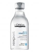 L'Oreal Professionnel Serie Expert Pure Resource Purifying Shampoo - L'Oreal Professionnel шампунь очищающий для жирных волос