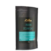 Zeitun соль Индийского океана натуральная 500 мл