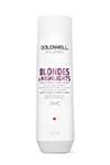 Goldwell Dualsenses Blondes & Highlights Anti-Yellow Shampoo - Goldwell шампунь для осветленных и мелированных волос