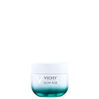 Vichy Slow Age Daily Care SPF 30 - Vichy крем укрепляющий против признаков старения на разных стадиях формирования для нормальной и сухой кожи SPF 30