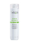 Revlon Professional Intragen S.O.S Detox Action Sebum Balance Shampoo - Revlon Professional шампунь для жирной кожи головы