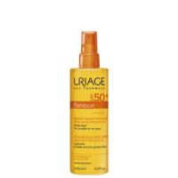 Uriage Bariesun Fragrance-free Spray SPF 50+ - Uriage спрей без ароматизаторов SPF 50+