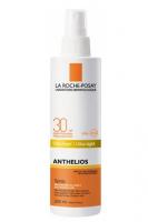 La Roche-Posay спрей солнцезащитный ультралегкий SPF 30+