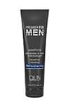 Ollin Premier For Men Refreshing Hair & Body Shampoo - Ollin шампунь мужской для волос и тела с освежающим эффектом