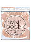 Invisibobble ORIGINAL Make-Up Your Mind - Invisibobble ORIGINAL Make-Up Your Mind резинка для волос розовая, 3 шт