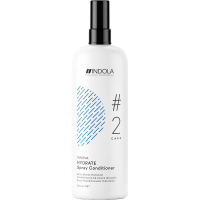 Indola Hydrate Spray Conditioner - Indola спрей-кондиционер для увлажнения волос