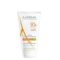 A-Derma Protect AD Cream SPF 50+ - A-Derma крем солнцезащитный для кожи,склонной к дерматиту SPF 50+