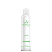 Hempz Herbal Workable Hairspray Medium Hold - Hempz лак растительный для волос средней фиксации