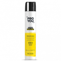 Revlon Professional PRO YOU Setter Hairspray Medium Hold Flexibility & Volume - Revlon Professional лак средней фиксации