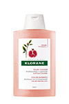 Klorane Hair Care Color Radiance Shampoo with Pomegranate - Klorane шампунь для окрашенных волос с экстрактом граната