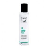 Skin & Lab Dr.Vita Clinic K Plus Red-X Toner - Skin & Lab тоник с витамином К для устранения дефектов кожи