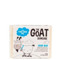 The Goat Skincare мыло с козьим молоком и маслом ши 100 г