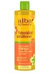 Alba Botanica Natural Hawaiian Body Builder Mango Conditioner - Alba Botanica кондиционер для увеличения объема волос с экстрактом манго