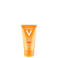 Vichy Ideal Soleil Mattifying Face Fluid SPF 30 - Vichy эмульсия матирующая SPF 30