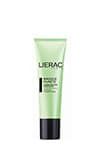 Lierac Scrubs & Masks Purifying Foaming Cream - Lierac маска очищающая на основе зеленой глины