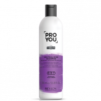 Revlon Professional PRO YOU Toner Neutralizing Shampoo - Revlon Professional шампунь нейтрализующий для обесцвеченных и седых волос