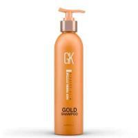 Global Keratin Gold Shampoo - Global Keratin шампунь золотой