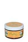 Aroma Naturals Pure Mango Butter - Aroma Naturals масло манго твердое для увлажнения и защиты кожи