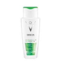 Vichy Dercos Anti-Dandruff DS Advanced Action Shampoo Normal to Oily Hair - Vichy шампунь-уход против перхоти интенсивный для нормальных и жирных волос